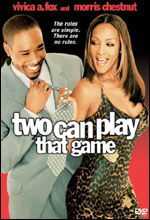 locandina Two Can Play That Game