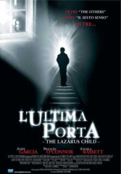 locandina L'ultima porta
