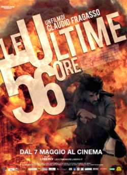 locandina Le ultime 56 ore