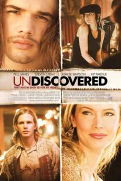 locandina Undiscovered