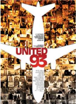 locandina United 93