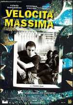 locandina Velocita' Massima