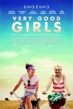 locandina Very Good Girls