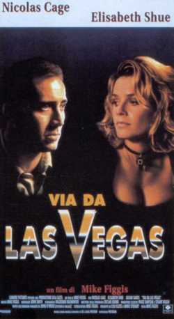 locandina Via da Las Vegas