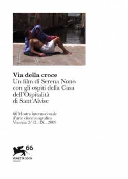 locandina Via della Croce