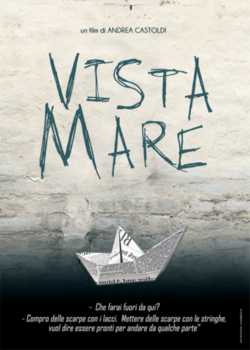 locandina manifesto Vista Mare