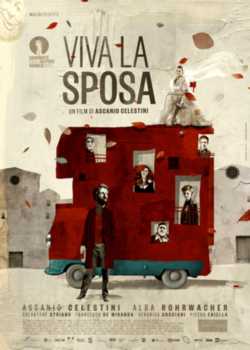 locandina Viva la sposa