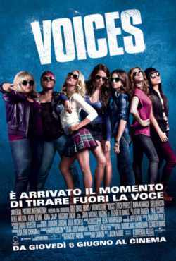 locandina Voices