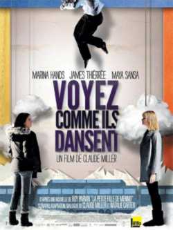 locandina Voyez comme ils dansent