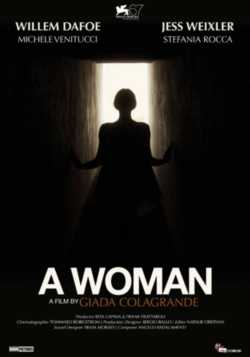 locandina A Woman