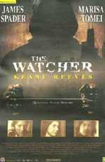 locandina The watcher