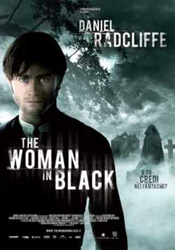 locandina The Woman in Black