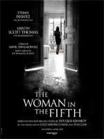 locandina The Woman in the Fifth