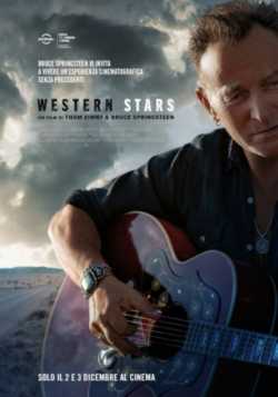 locandina Western Stars
