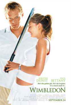 locandina Wimbledon