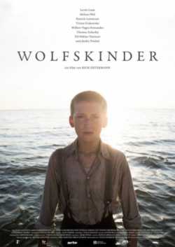 locandina Wolfskinder
