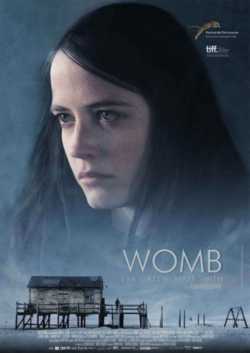 locandina Womb