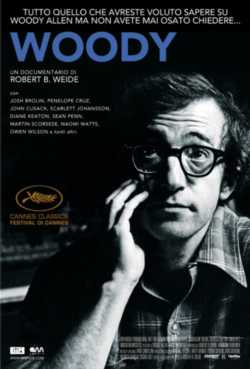 locandina Woody
