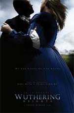 locandina Wuthering Heights