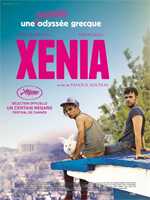 locandina Xenia