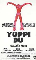locandina Yuppi Du
