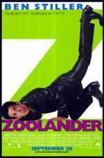 locandina Zoolander
